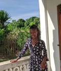 kennenlernen Frau Madagaskar bis Sambava : Myrca, 22 Jahre